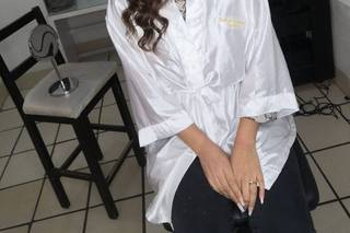 Valeria Decanini Make Up - 7