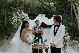 Amar Spiritual Weddings: Unión de almas - 6