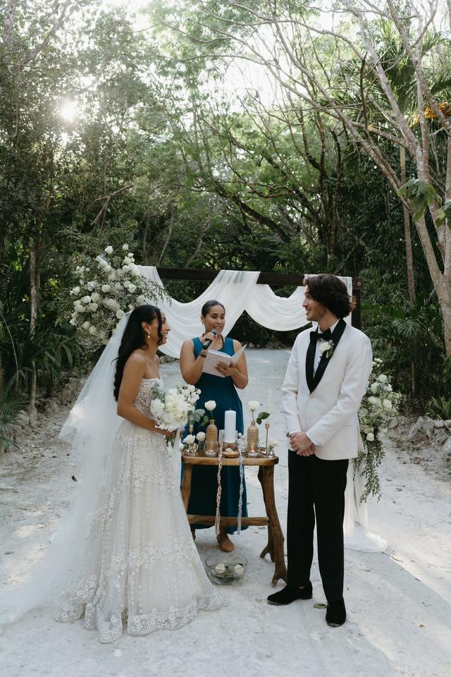 Amar Spiritual Weddings: Unión de almas - 2