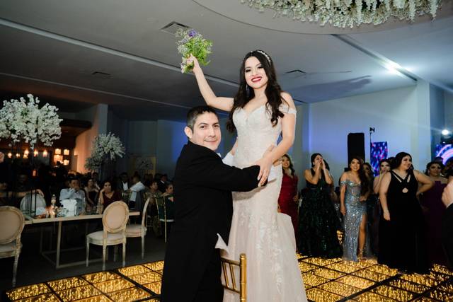 Monarca Eventos 1