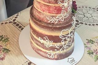 Estefi Pastelería - 6