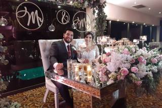 Hotel Lucerna Tijuana - 6