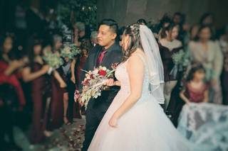 Lienzo Charro de la Villa - 11