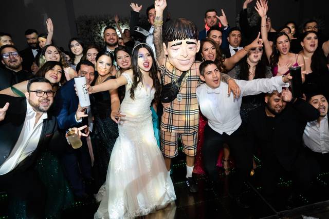 Monarca Eventos 4