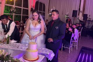 Lienzo Charro de la Villa - 12