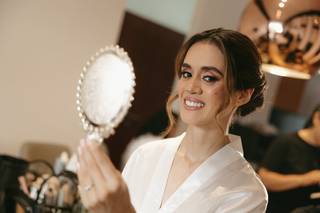 Viri Perdomo Makeup Artist - 15