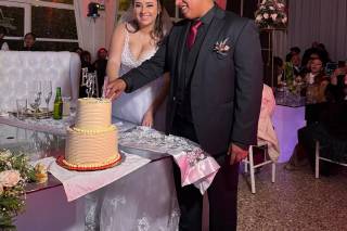 Lienzo Charro de la Villa - 13