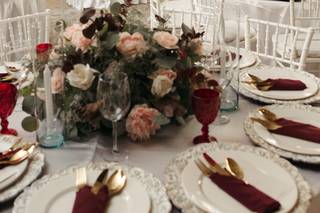Kenia Wedding Planner - 5