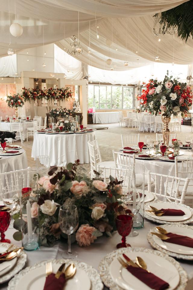 Kenia Wedding Planner - 2