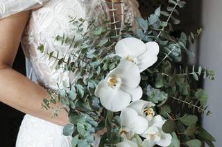 Kenia Wedding Planner - 6