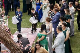 Kenia Wedding Planner - 7