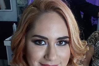 Susy Ochoa Maquillaje Aerógrafo - 9