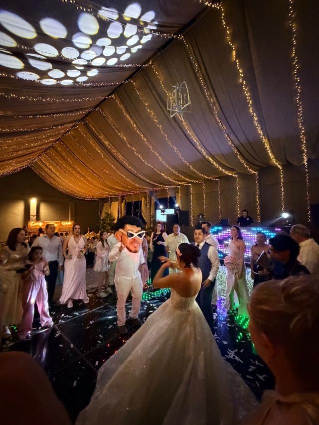 Alegranza Jardín - 2