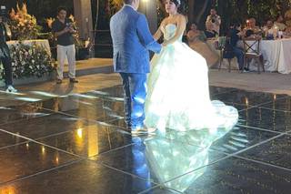 Alegranza Jardín - 7