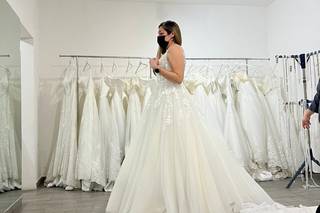 Outlet de Novias - 6