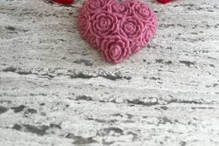 Jabon Con Amor - 4