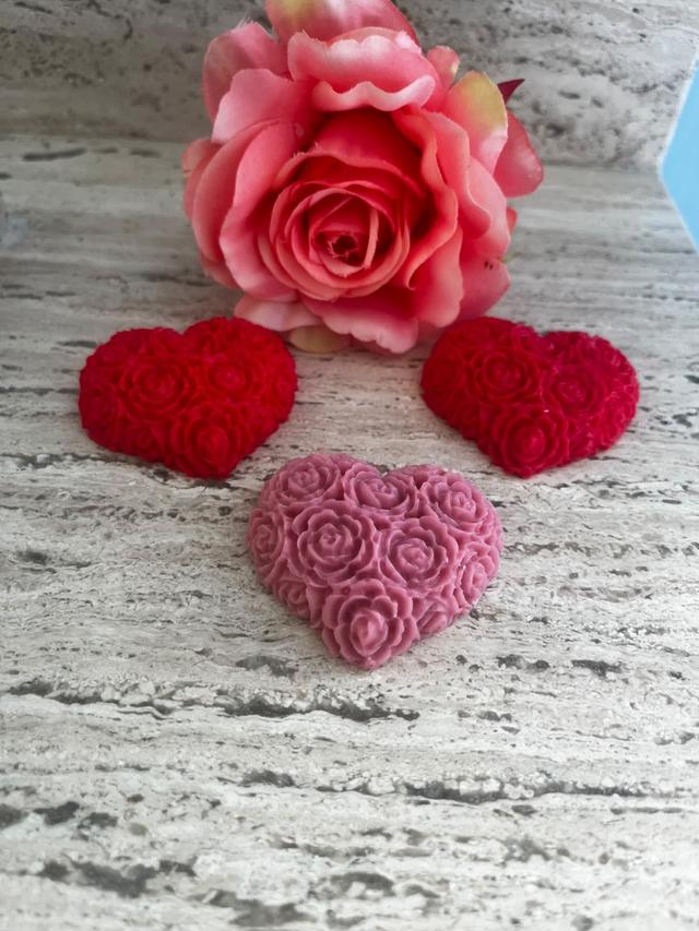 Jabon Con Amor - 2