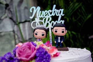 Arte en tus manos Toppers - 4