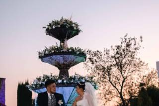 Braulio Alfaro Wedding Planner - 11