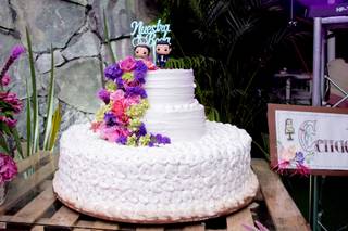 Arte en tus manos Toppers - 5