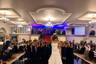 Braulio Alfaro Wedding Planner - 13