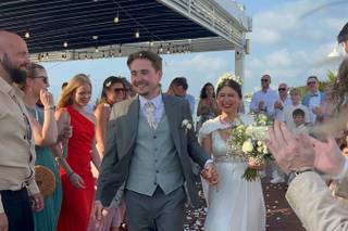 Decoración Floral Cancún - 23