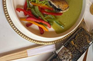 Bufetes y Banquetes - 6