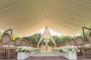 Braulio Alfaro Wedding Planner - 10