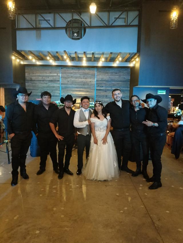 El Padrino Salón - 1