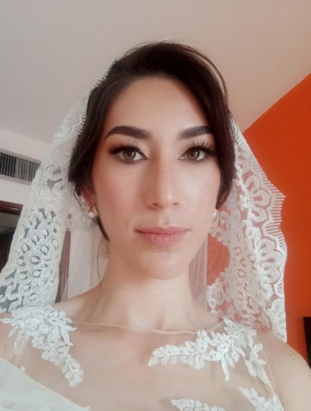 Ximena Carrillo - 2