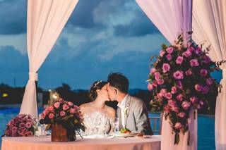 Heber Moran Weddings - 8