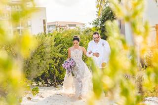 Heber Moran Weddings - 9