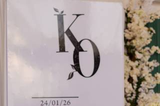 Chandelier Eventos - 5