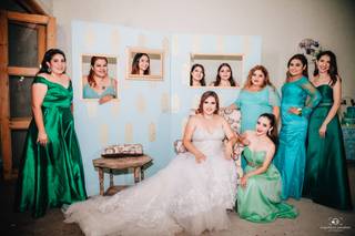 Quinta Miquihuana - 7