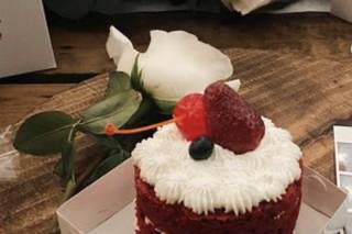 Jhovanni Flores Cake Designer - 8