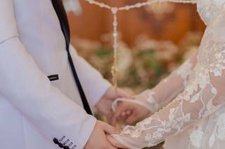 Chandelier Eventos - 6