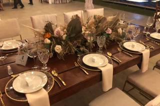 Gabriela Zamudio Event Planner - 12