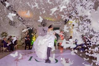 Chandelier Eventos - 7