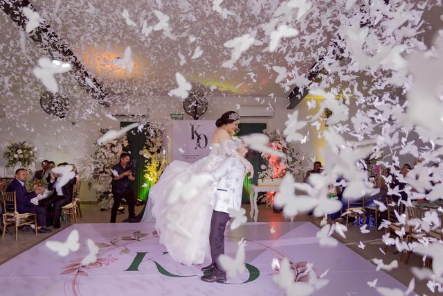 Chandelier Eventos - 1