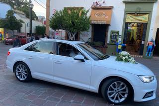 Swing Transportación - 8