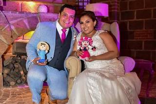 El Quijote Banquetes - 13