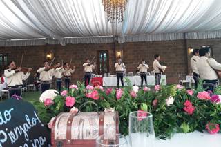 El Quijote Banquetes - 14