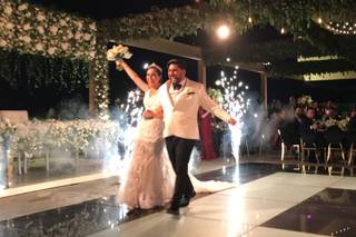 Oskar Escalante Wedding & Event Designer - 8