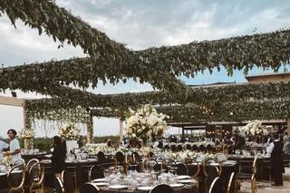 Oskar Escalante Wedding & Event Designer - 9