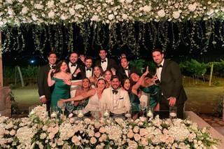 Oskar Escalante Wedding & Event Designer - 10