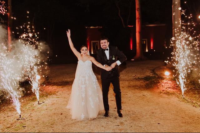 Hacienda Chichí Suarez - 4