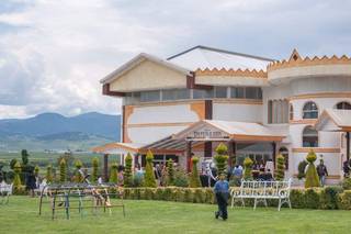 La Terraza Real - 8