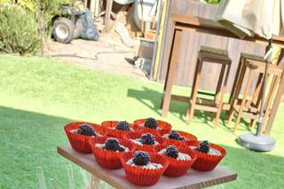 Dulces Emociones - 21