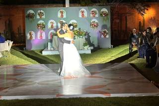 Eventop DJ Wedding - 17