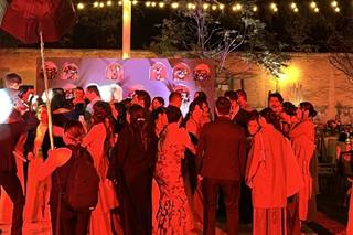 Eventop DJ Wedding - 18